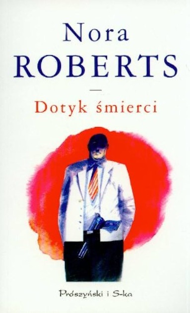 Dotyk śmierci