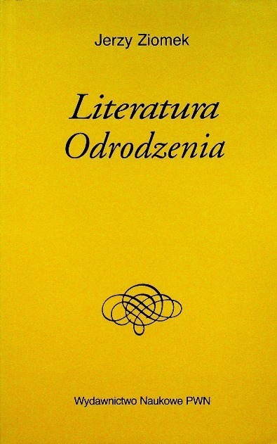 Literatura Odrodzenia