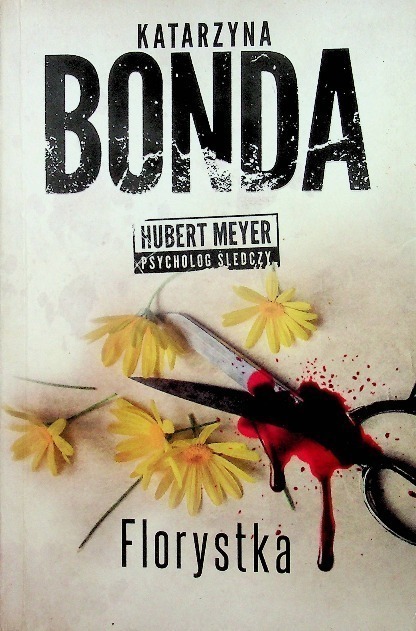 Florystka Hubert Meyer Tom 3
