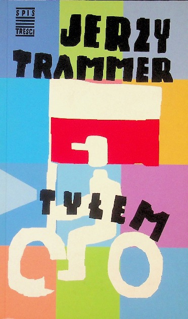 Tyłem