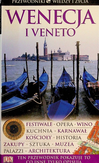 Wenecja i Veneto