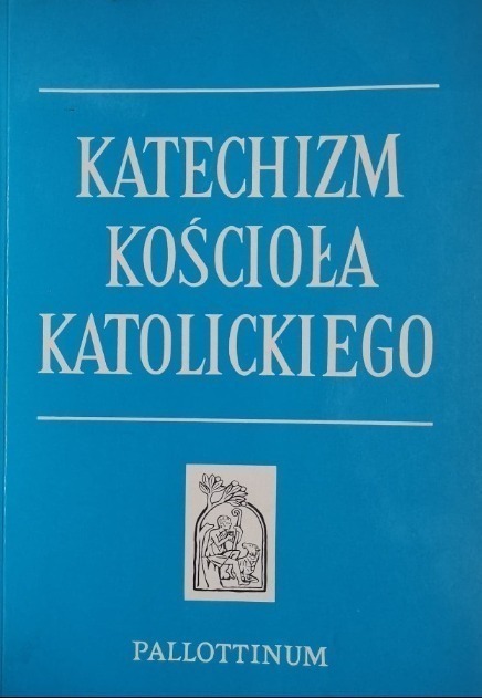 Katechizm Kościoła Katolickiego