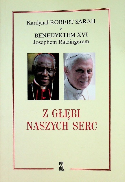 Z głębi naszych serc