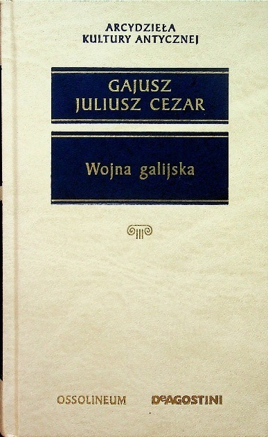 Wojna galijska