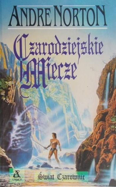 Czarodziejskie miecze