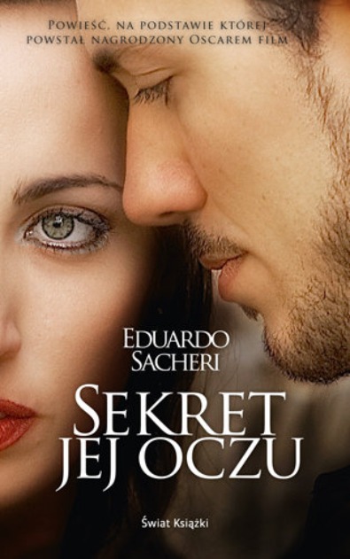 Sekret jej oczu