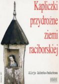 Kapliczki przydrożne ziemi raciborskiej