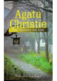 Pani McGiny nie żyje