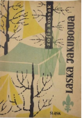 Laska Jakubowa