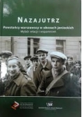 Nazajutrz