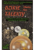 Dzikie talenty