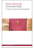 Gorliwość Boga