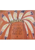 Mądry puchacz tańczy trojaka