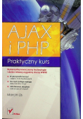 AJAX i PHP Praktyczny kurs