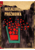 Metalurgia próżniowa