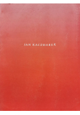 Jan Kaczmarek Kalendarium Wspomnienia Felietony