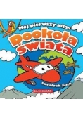 Moj pierwszy Atlas Dookoła świata
