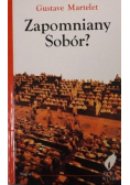 Zapomniany Sobór
