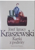 Kartki z podróży  tom II