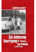 Za żelazną kurtyną