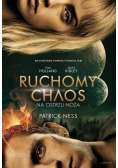 Na ostrzu noża Ruchomy chaos