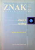 Znak miesięcznik nr 577 / 03