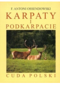 Karpaty i Podkarpacie Reprint