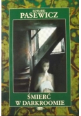 Śmierć w darkroomie