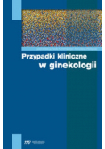 Przypadki kliniczne w ginekologii