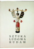 Sztuka ludowa Rudaw