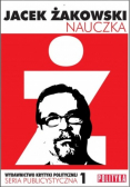 Nauczka