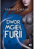 Dwór mgieł i furii
