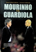 Mourinho vs Guardiola