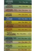 Angelika Tom 1 do 13