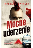 Mocne uderzenie Wydanie kieszonkowe