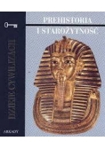 Dzieje cywilizacji Prehistoria i starożytność