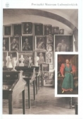 Początki Muzeum Lubomirskich