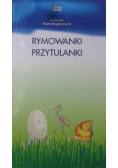 Rymowanki przytulanki