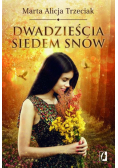 Dwadzieścia siedem snów
