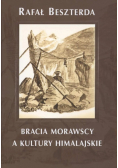 Bracia morawscy a kultury himalajskie