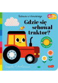 Akademia mądrego dziecka Gdzie się schował..