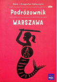 Podróżownik Warszawa