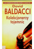Kolekcjonerzy tajemnic