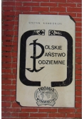 Polskie państwo podziemne