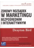 Zdrowy rozsądek w marketingu bezpośrednim i interaktywnym