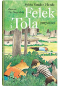 Felek i Tola i porywacze