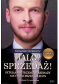 Halo sprzedaż