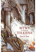 Bitwy w świecie Tolkiena