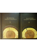Technologia tworzyw drzewnych Tom 1 i 2