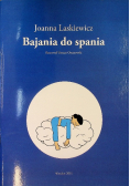 Bajania do spania